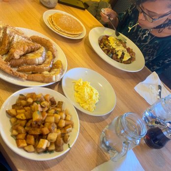 The Churro Waffle - Pure joy - Breakfast & Brunch Near Me - Chicago, Illinois The Churro Waffle - Pure joy - Breakfast & Brunch Near Me - Chicago, Illinois