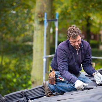 Amarillo Texas Roofing - Roofing Near Me - Amarillo, Texas