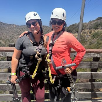 Catalina Zip Line Eco Tour - Zip line! - Ziplining Near Me - Avalon, California Catalina Zip Line Eco Tour - Zip line! - Ziplining Near Me - Avalon, California