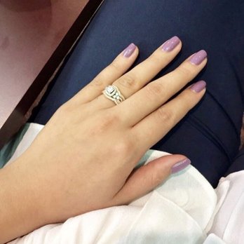 Couture Nails - Nail Salons Near Me - Lynn, Massachusetts