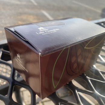 Lake Champlain Chocolates - Box Of Chocolates - Chocolatiers & Shops Near Me - Burlington, Vermont