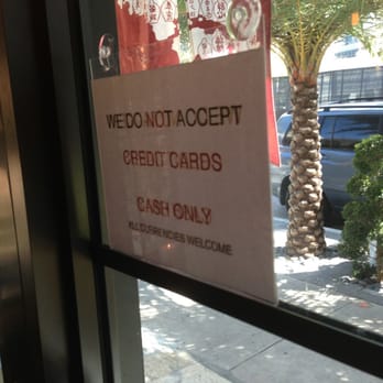 Momi Ramen - No credit cards accepted - Asian Fusion Near Me - Miami, Florida