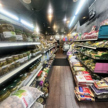 Unique International Market - International Grocery Near Me - San Jose, California
