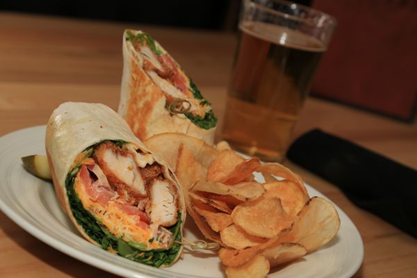 Valley Tavern by null