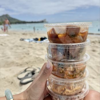 Kuono Marketplace - Shopping Centers Near Me - Honolulu, Hawaii