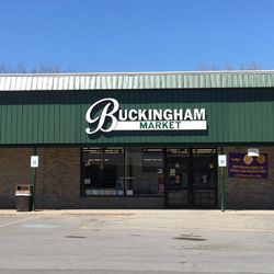 Buckingham Market