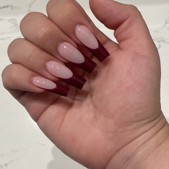 Paris Nails - Nail Salons Near Me - Moreno Valley, California