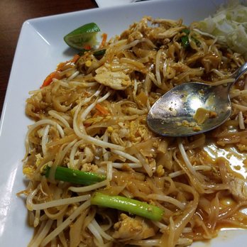 Real Thai - Royal pad Thai. - Thai Near Me - Wheat Ridge, Colorado Real Thai - Royal pad Thai. - Thai Near Me - Wheat Ridge, Colorado
