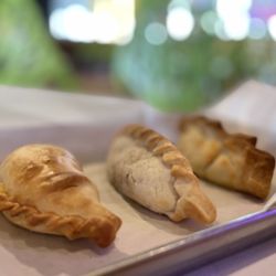 Yeasty Brews Artisanal Beer - Argentinian Empanadas