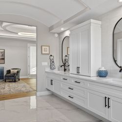 Titan Flooring