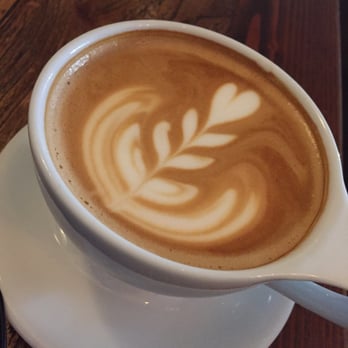 Caffe Concerto - Latte, $5 - Pizza Near Me - Los Angeles, California Caffe Concerto - Latte, $5 - Pizza Near Me - Los Angeles, California