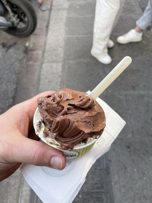 Gelateria La Carraia by null