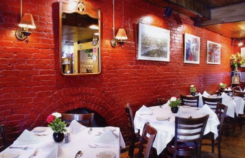 Arturo's Pizza by null
