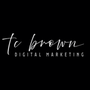 Photo of TC Brown Digital Marketing