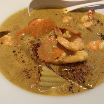 Panwa Thai - Yellow curry - Thai Near Me - Seattle, Washington Panwa Thai - Yellow curry - Thai Near Me - Seattle, Washington