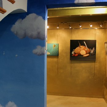 artAmore Sitges - Galería de Arte - Arts & Crafts Near Me - Sitges, B