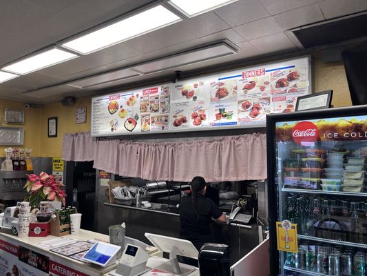 Juan's Rotisserie Chicken by null