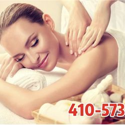 Happy Feet Spa
