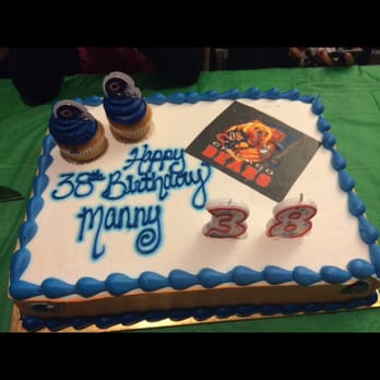 Karina's Bakery - Bakeries Near Me - Mundelein, Illinois