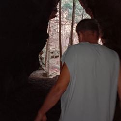 Chapel Cave
