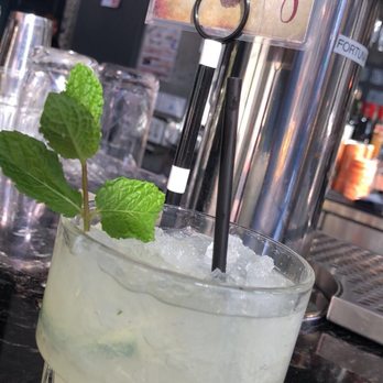 Prank - Gordon's cup - Cocktail Bars Near Me - Los Angeles, California