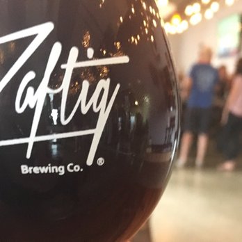 Zaftig Brewing Co & Taproom - ZBS Taproom Release - Breweries Near Me - Worthington, Ohio Zaftig Brewing Co & Taproom - ZBS Taproom Release - Breweries Near Me - Worthington, Ohio
