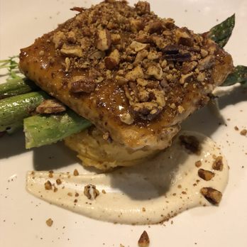 Sprig & Vine - Tempeh and asparagus - Vegan Near Me - New Hope, Pennsylvania Sprig & Vine - Tempeh and asparagus - Vegan Near Me - New Hope, Pennsylvania