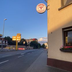 Corner Steakhouse zur Ziegelhütte - Outside