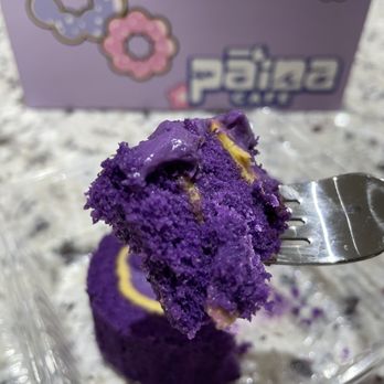 Paina Cafe - Paina roll IG: meeshieeats - Poke Near Me - Las Vegas, Nevada Paina Cafe - Paina roll IG: meeshieeats - Poke Near Me - Las Vegas, Nevada