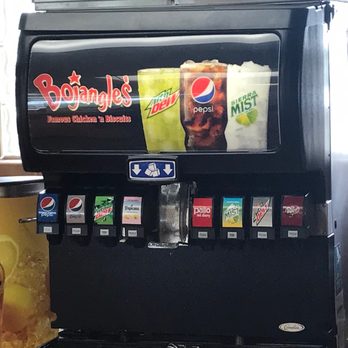 Bojangles - Pepsico Beverages - Fast Food Near Me - Darlington, South Carolina Bojangles - Pepsico Beverages - Fast Food Near Me - Darlington, South Carolina