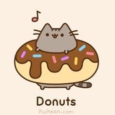 Fresh Donuts by null