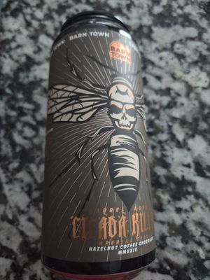 Barn Town Brewing by null