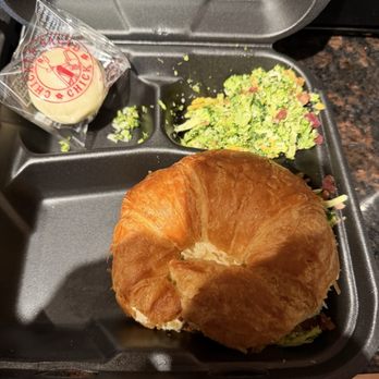Chicken Salad Chick - Southern Near Me - Columbus, Ohio Chicken Salad Chick - Southern Near Me - Columbus, Ohio