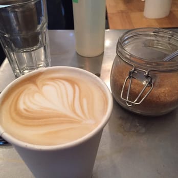 Café Pamenar - Coffee & Tea Near Me - Toronto, Ontario