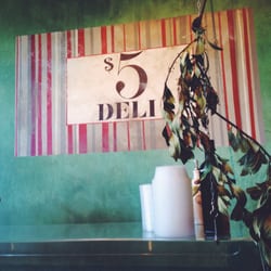 The $5 Deli