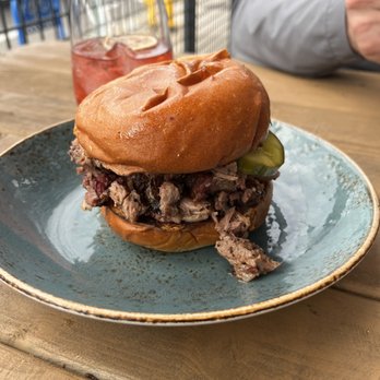 Heritage Beer - Brisket - Breweries Near Me - Oceanside, California