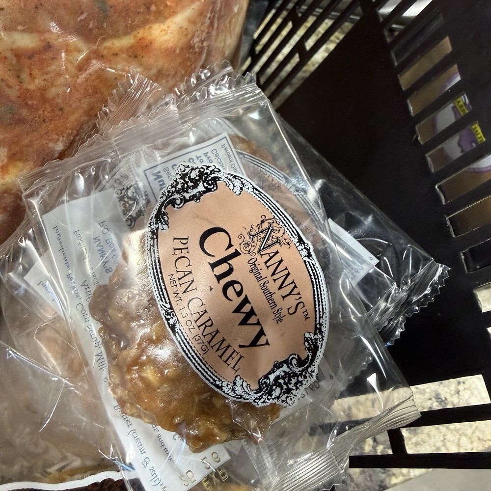 In Laws - Pralines were so good and also got brittle. - Cajun/Creole Near Me - Iowa, Louisiana