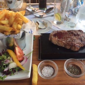 Trebarwith Hotel - Steak special - x 2 for £30. - Hotels Near Me - Newquay, CON