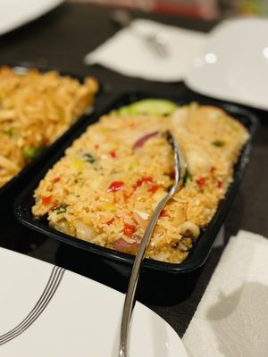 Chai Thai Noodles Hayward by null