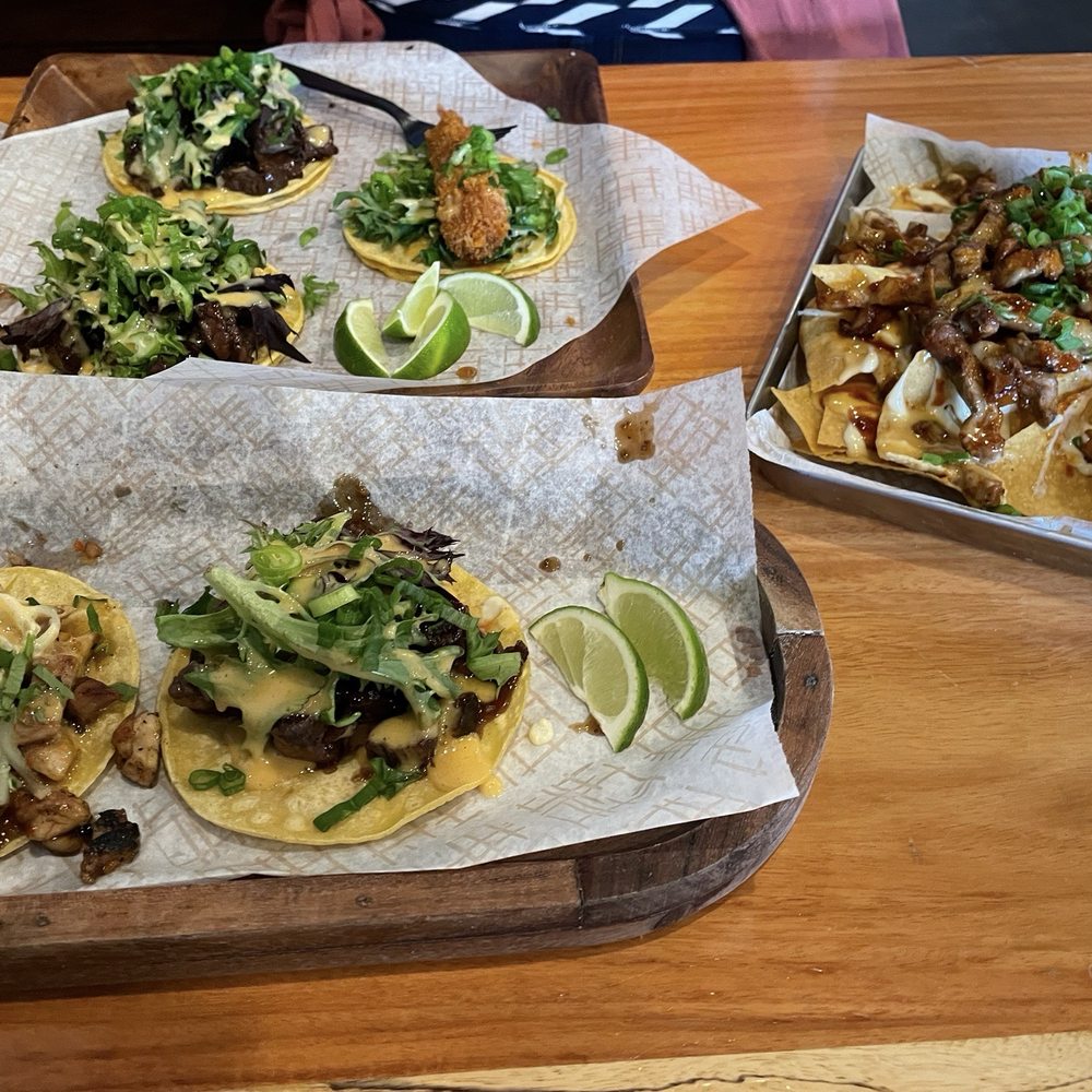 Fusion Taco Edwardsville - Asian Fusion Near Me - Edwardsville, Illinois