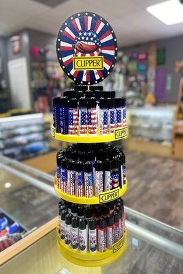 NU2U Vapor, 910 Steinhagen Rd, Warrenton, MO 63383, US