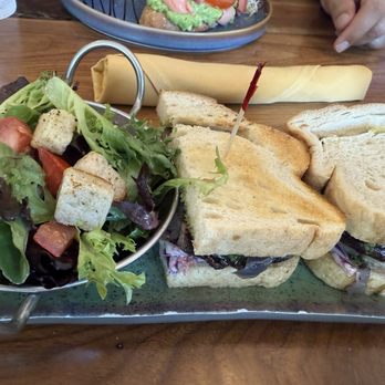 The Vibe - Tri-tip sandwich - Breakfast & Brunch Near Me - San Diego, California The Vibe - Tri-tip sandwich - Breakfast & Brunch Near Me - San Diego, California