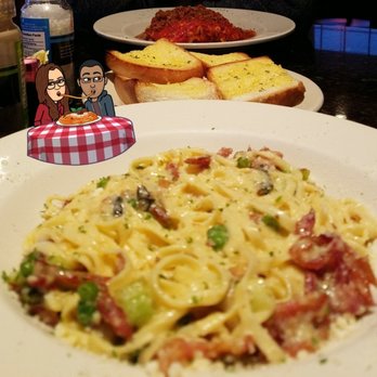 George's Pastaria - Giorgio's Carbonara - Italian Near Me - Houston, Texas George's Pastaria - Giorgio's Carbonara - Italian Near Me - Houston, Texas