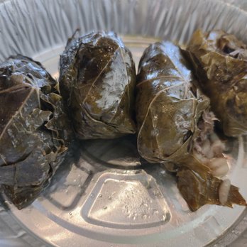 Pita - Dolmades - Salad Near Me - Chelmsford, Massachusetts