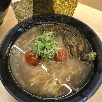 Kaedama Battleship - Ramen Near Me - San Antonio, Texas
