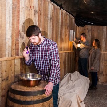 The Lost Escape Room - Escape Games Near Me - Huntington, West Virginia The Lost Escape Room - Escape Games Near Me - Huntington, West Virginia