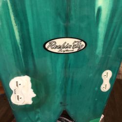 Sonlight Surfshop - Asked for a fin box repair and color match and this is what I got!? Super bummed!!!! The repaired fin sits 1/4" higher than the other fin