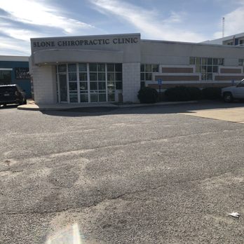 Slone Chiropractic Clinic - Chiropractors Near Me - Norfolk, Virginia Slone Chiropractic Clinic - Chiropractors Near Me - Norfolk, Virginia