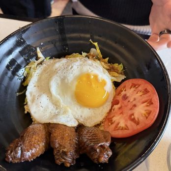 Chrisly Cafe - Hong Kong Style Cafe Near Me - Markham, Ontario