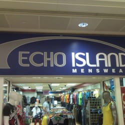 Echo Island